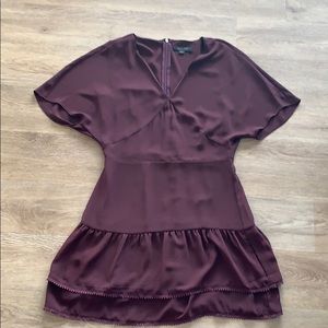 All Saints Dress